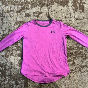 Girls size youth, medium